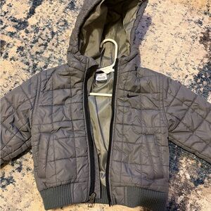 Nike Kids Puffer Jacket